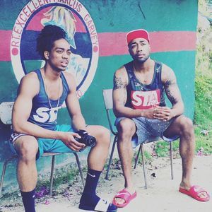 Meet your Posher, Joey